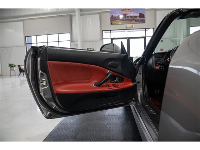 2006 Honda S2000 (CC-2076616) for sale in Ocala, Florida