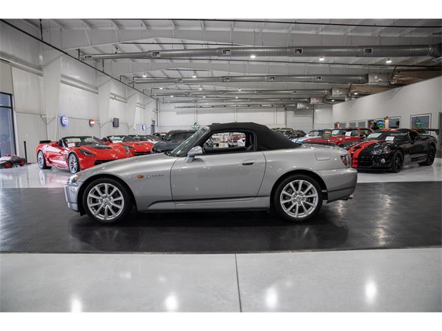 2006 Honda S2000 (CC-2076616) for sale in Ocala, Florida