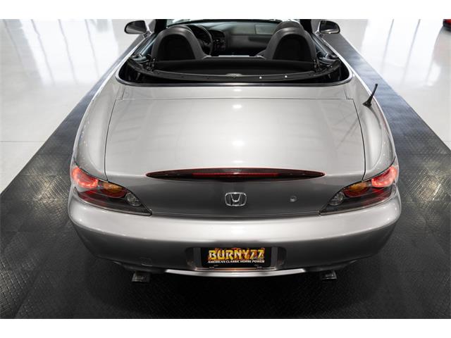 2006 Honda S2000 (CC-2076616) for sale in Ocala, Florida