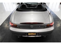 2006 Honda S2000 (CC-2076616) for sale in Ocala, Florida