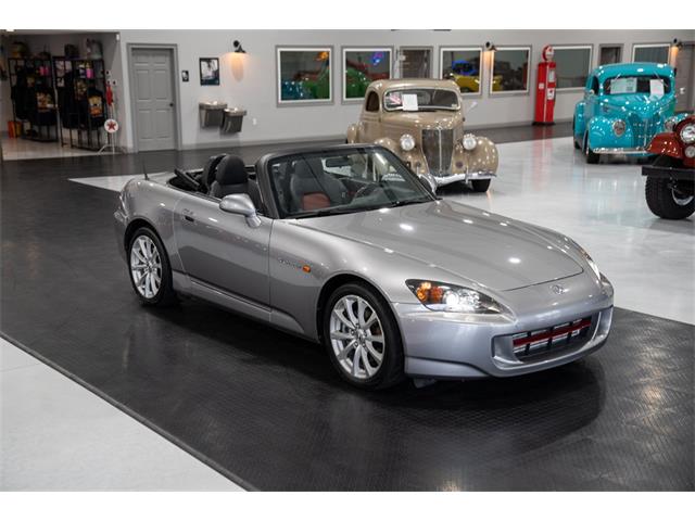 2006 Honda S2000 (CC-2076616) for sale in Ocala, Florida