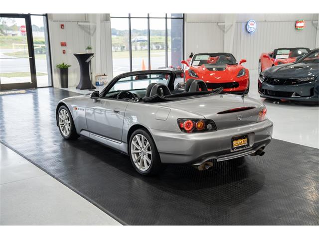 2006 Honda S2000 (CC-2076616) for sale in Ocala, Florida