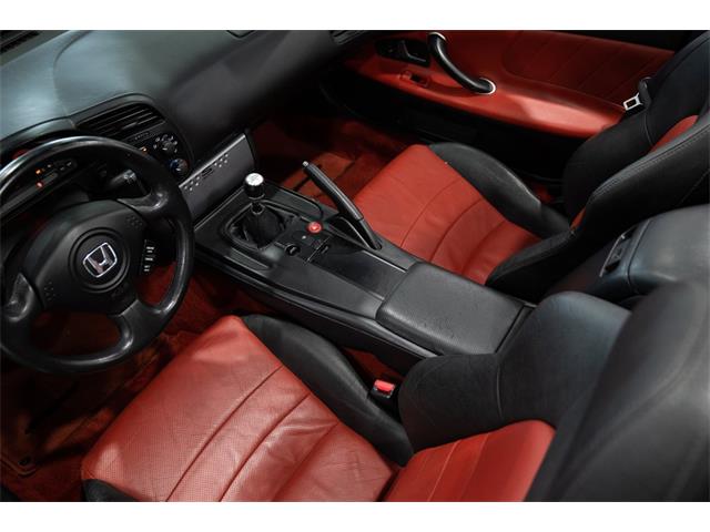 2006 Honda S2000 (CC-2076616) for sale in Ocala, Florida