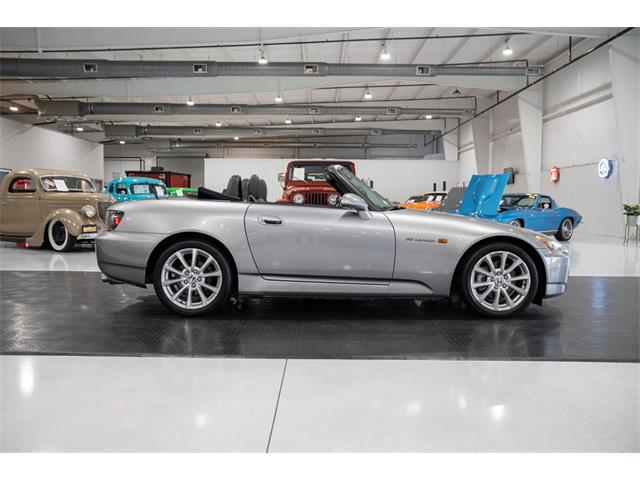 2006 Honda S2000 (CC-2076616) for sale in Ocala, Florida