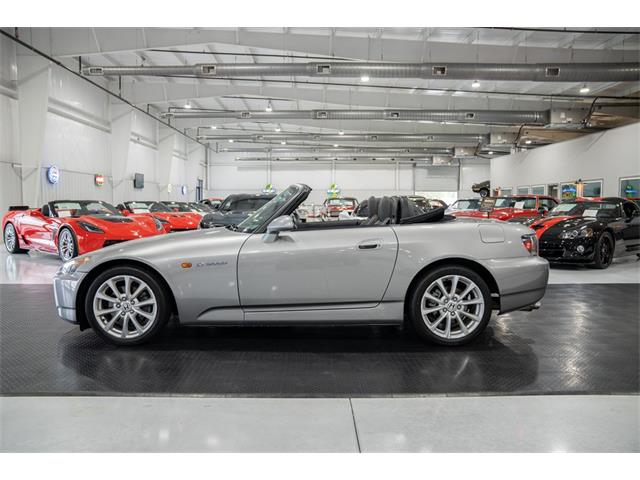 2006 Honda S2000 (CC-2076616) for sale in Ocala, Florida
