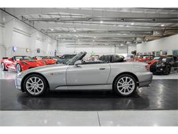2006 Honda S2000 (CC-2076616) for sale in Ocala, Florida