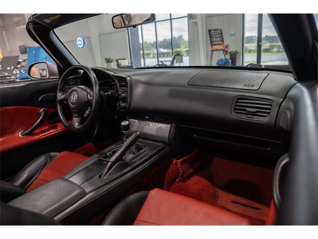 2006 Honda S2000 (CC-2076616) for sale in Ocala, Florida
