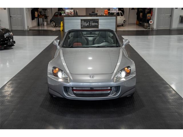 2006 Honda S2000 (CC-2076616) for sale in Ocala, Florida