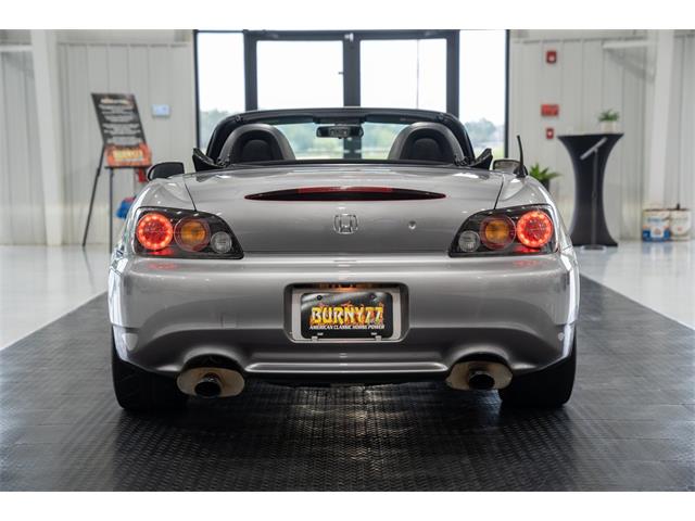 2006 Honda S2000 (CC-2076616) for sale in Ocala, Florida