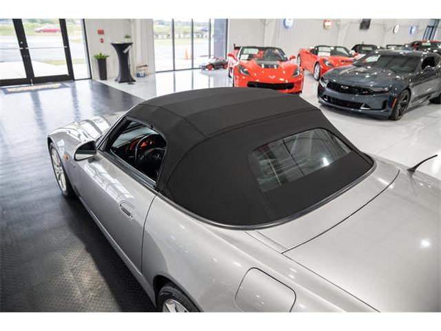 2006 Honda S2000 (CC-2076616) for sale in Ocala, Florida