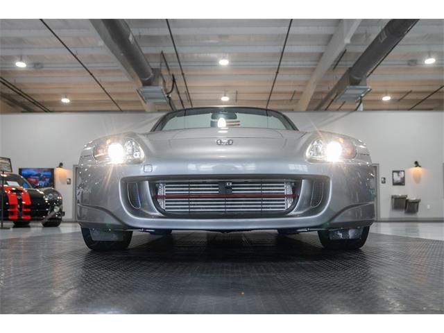 2006 Honda S2000 (CC-2076616) for sale in Ocala, Florida