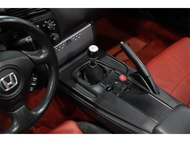 2006 Honda S2000 (CC-2076616) for sale in Ocala, Florida