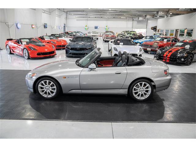 2006 Honda S2000 (CC-2076616) for sale in Ocala, Florida