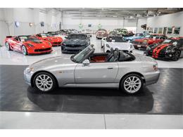 2006 Honda S2000 (CC-2076616) for sale in Ocala, Florida