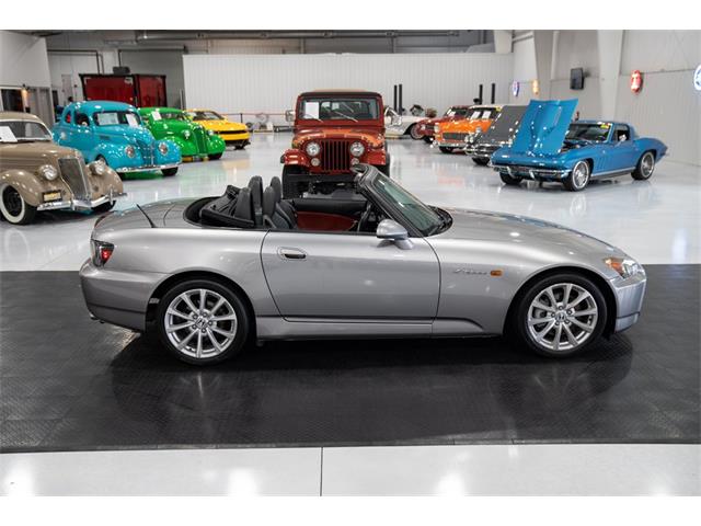 2006 Honda S2000 (CC-2076616) for sale in Ocala, Florida