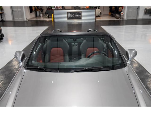 2006 Honda S2000 (CC-2076616) for sale in Ocala, Florida