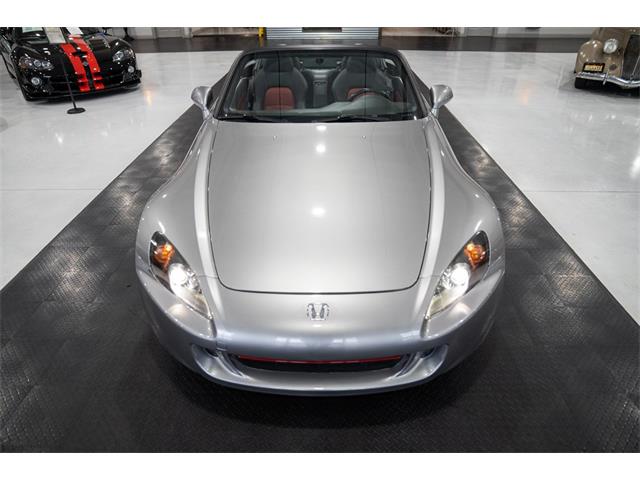 2006 Honda S2000 (CC-2076616) for sale in Ocala, Florida