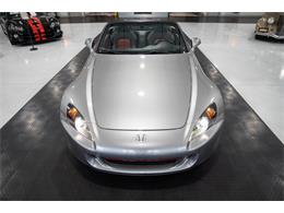 2006 Honda S2000 (CC-2076616) for sale in Ocala, Florida