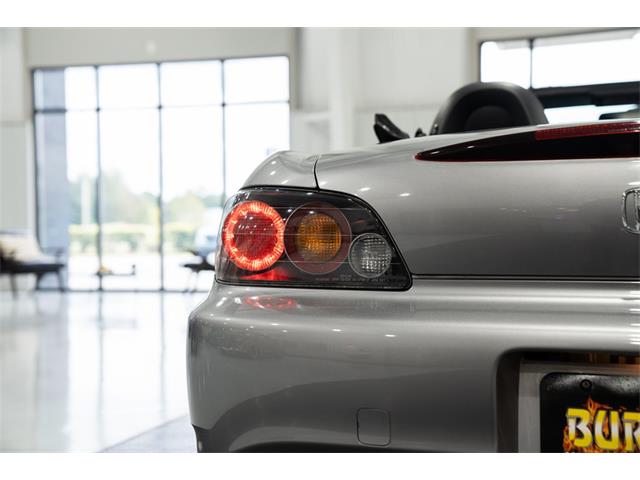 2006 Honda S2000 (CC-2076616) for sale in Ocala, Florida