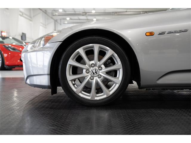 2006 Honda S2000 (CC-2076616) for sale in Ocala, Florida