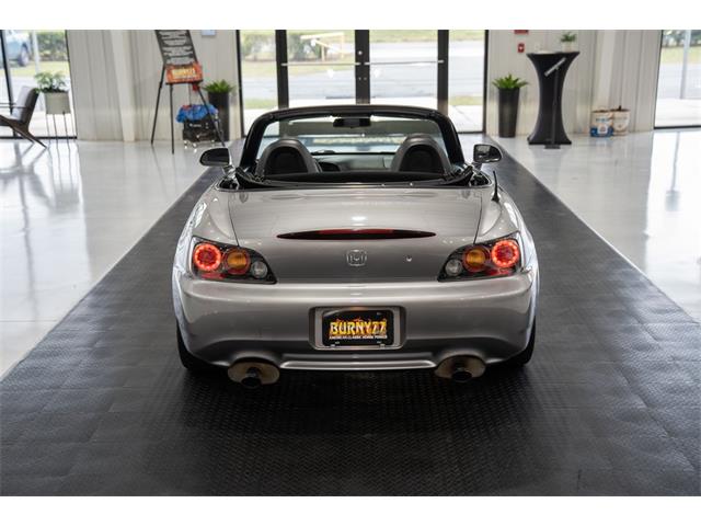 2006 Honda S2000 (CC-2076616) for sale in Ocala, Florida
