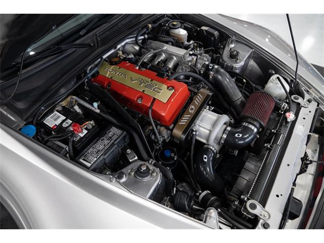 2006 Honda S2000 (CC-2076616) for sale in Ocala, Florida