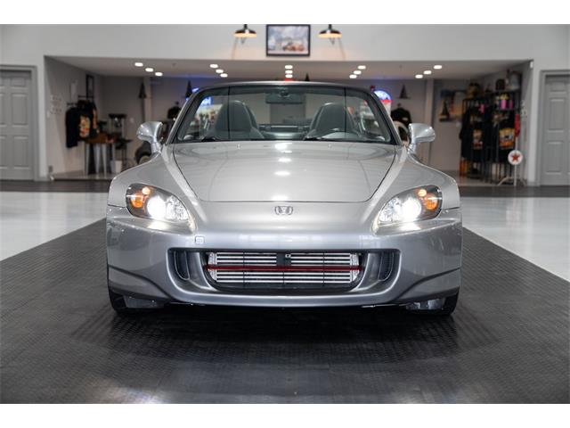 2006 Honda S2000 (CC-2076616) for sale in Ocala, Florida