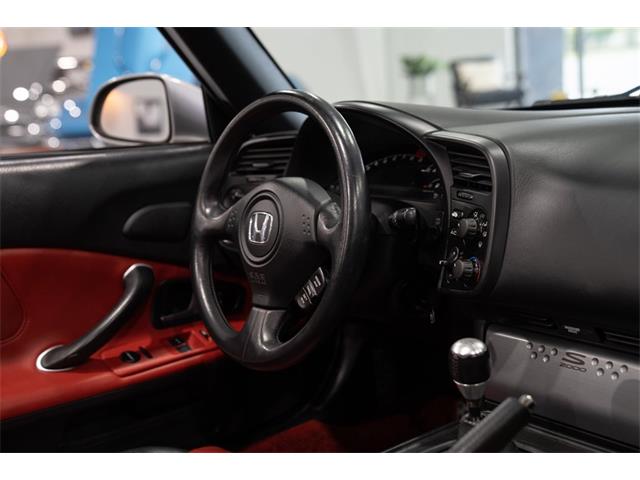 2006 Honda S2000 (CC-2076616) for sale in Ocala, Florida