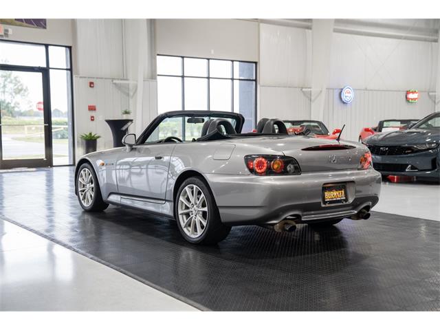 2006 Honda S2000 (CC-2076616) for sale in Ocala, Florida