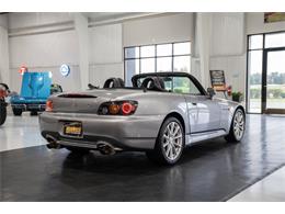 2006 Honda S2000 (CC-2076616) for sale in Ocala, Florida