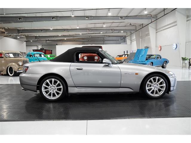 2006 Honda S2000 (CC-2076616) for sale in Ocala, Florida