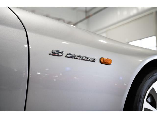 2006 Honda S2000 (CC-2076616) for sale in Ocala, Florida
