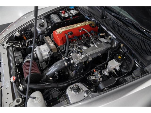 2006 Honda S2000 (CC-2076616) for sale in Ocala, Florida