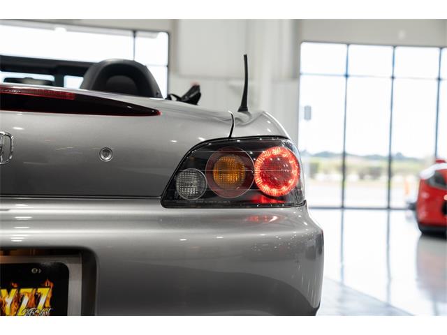 2006 Honda S2000 (CC-2076616) for sale in Ocala, Florida