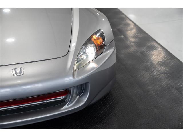 2006 Honda S2000 (CC-2076616) for sale in Ocala, Florida