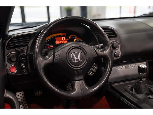 2006 Honda S2000 (CC-2076616) for sale in Ocala, Florida
