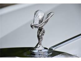 1995 Rolls-Royce Silver Dawn (CC-2076617) for sale in Gurnee, Illinois