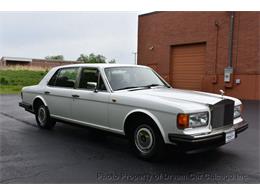 1995 Rolls-Royce Silver Dawn (CC-2076617) for sale in Gurnee, Illinois
