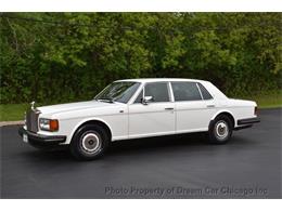 1995 Rolls-Royce Silver Dawn (CC-2076617) for sale in Gurnee, Illinois