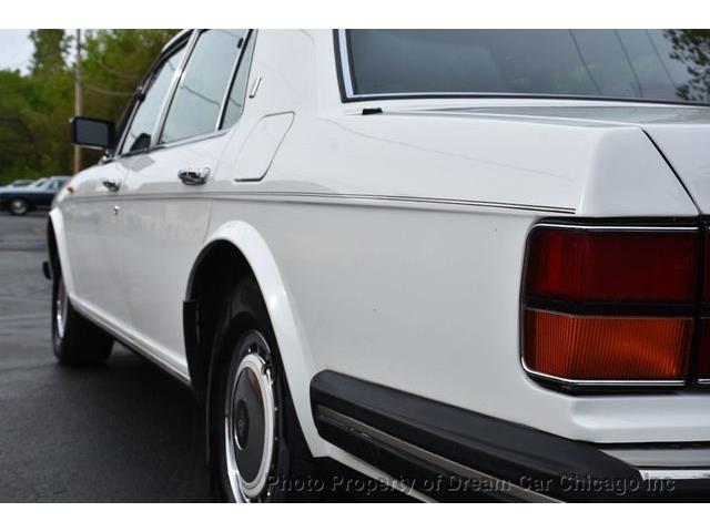 1995 Rolls-Royce Silver Dawn (CC-2076617) for sale in Gurnee, Illinois
