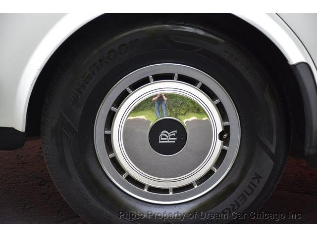 1995 Rolls-Royce Silver Dawn (CC-2076617) for sale in Gurnee, Illinois