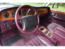 1995 Rolls-Royce Silver Dawn (CC-2076617) for sale in Gurnee, Illinois