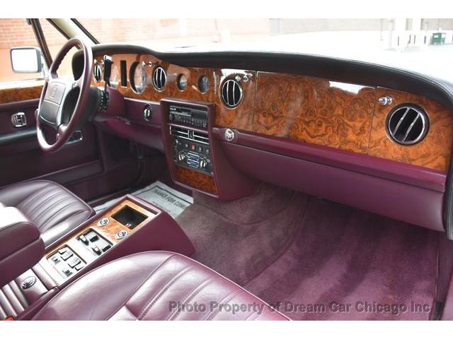 1995 Rolls-Royce Silver Dawn (CC-2076617) for sale in Gurnee, Illinois
