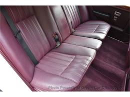 1995 Rolls-Royce Silver Dawn (CC-2076617) for sale in Gurnee, Illinois