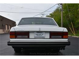 1995 Rolls-Royce Silver Dawn (CC-2076617) for sale in Gurnee, Illinois