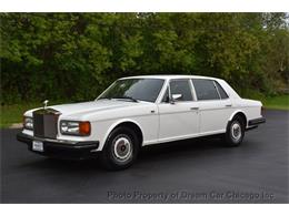 1995 Rolls-Royce Silver Dawn (CC-2076617) for sale in Gurnee, Illinois