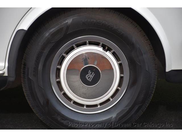 1995 Rolls-Royce Silver Dawn (CC-2076617) for sale in Gurnee, Illinois