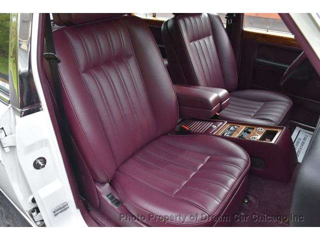 1995 Rolls-Royce Silver Dawn (CC-2076617) for sale in Gurnee, Illinois