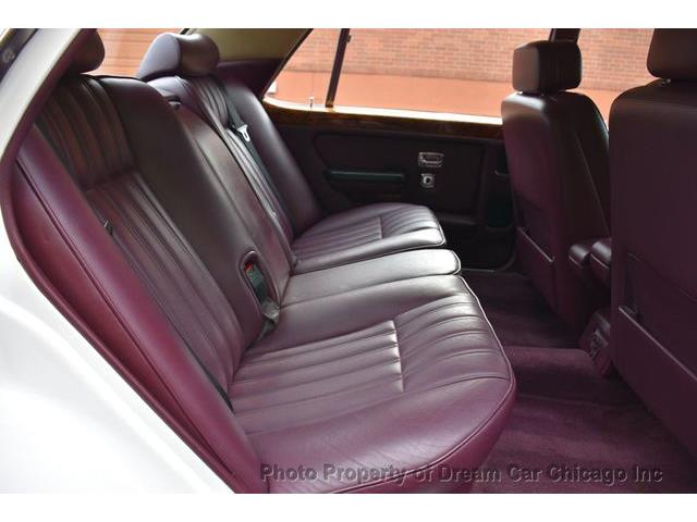1995 Rolls-Royce Silver Dawn (CC-2076617) for sale in Gurnee, Illinois