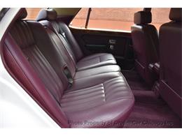 1995 Rolls-Royce Silver Dawn (CC-2076617) for sale in Gurnee, Illinois